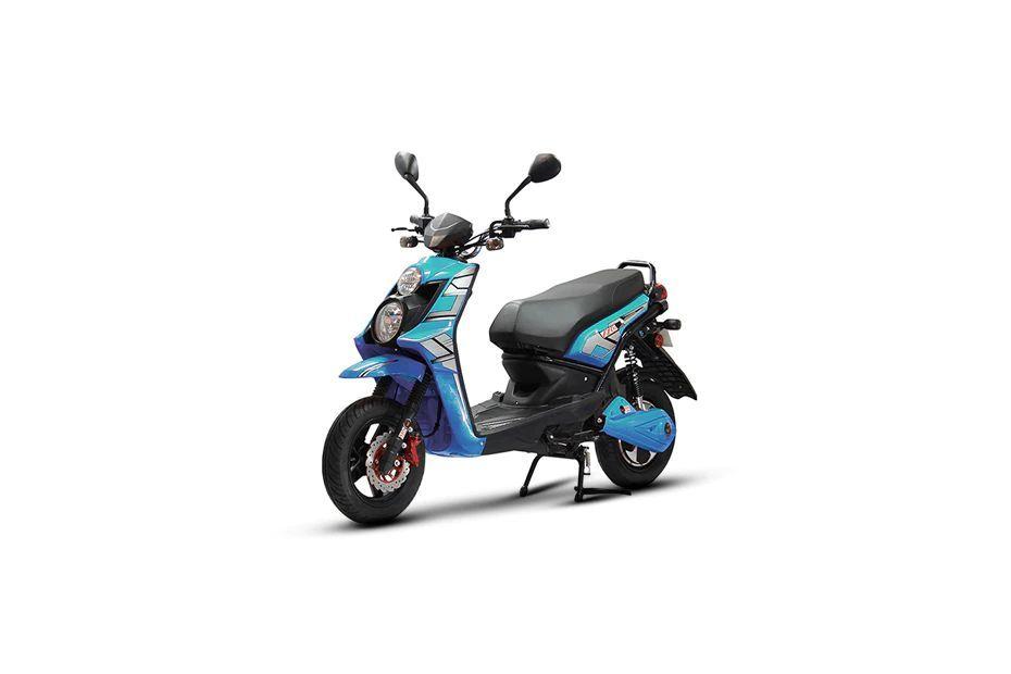 NDS ECO MOTORS Lio Plus-External Image NDS ECO MOTORS Lio Plus-External Image