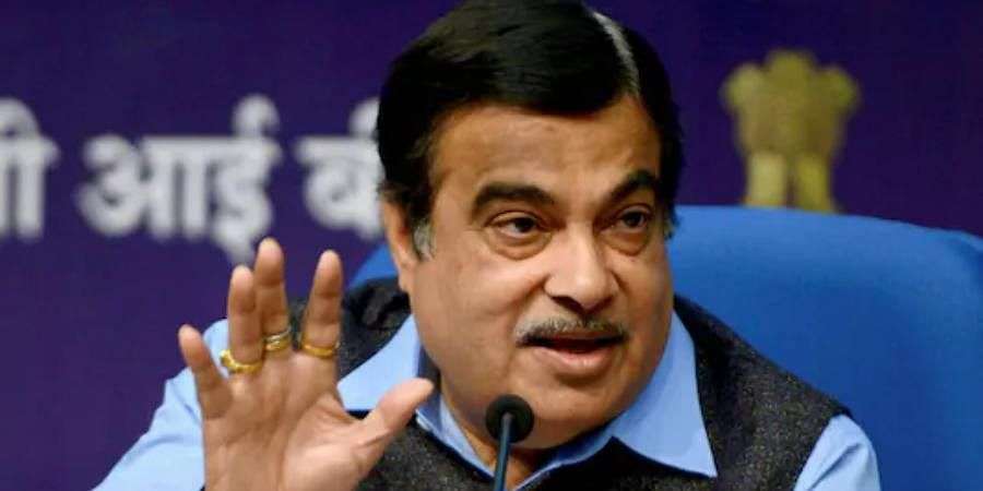नितिन गडकरी ने प्रदूषण को कम करने के लिए स्क्रैपिंग फैसिलिटेशन सेंटर का उद्घाटन किया Nitin_Gadkari_scrapping_policy_c416060eaf.jpg