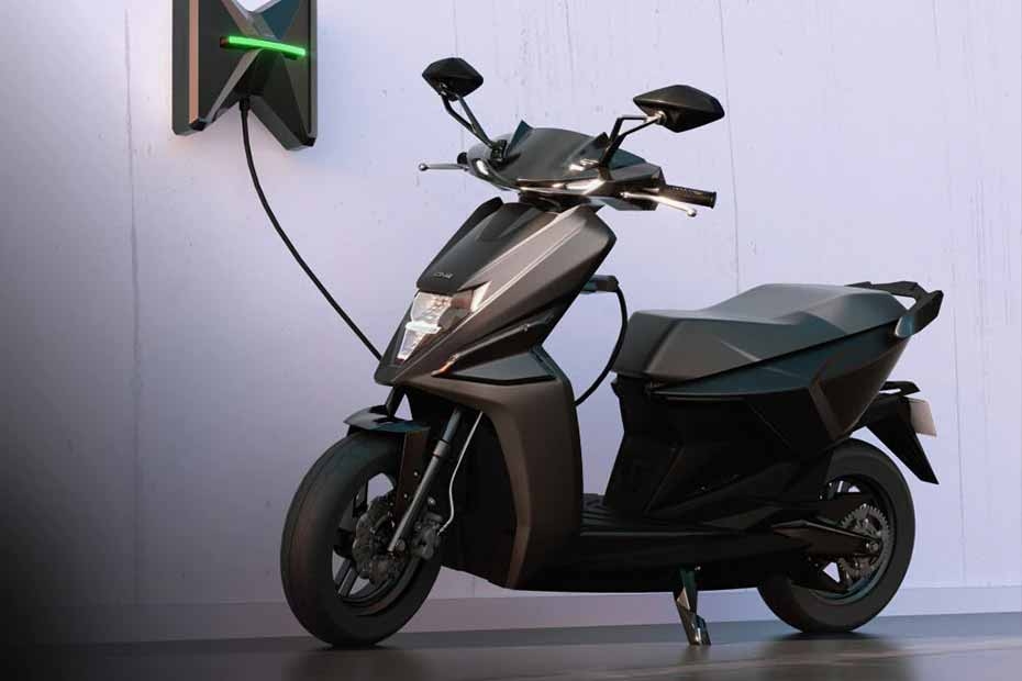 Test ride Simple Energy's ONE electric scooter from July 20 onwards news