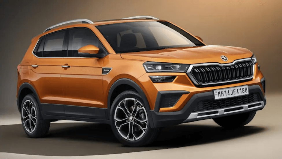  Skoda Kushaq to get a Monte Carlo Edition, mat arrive by 2022