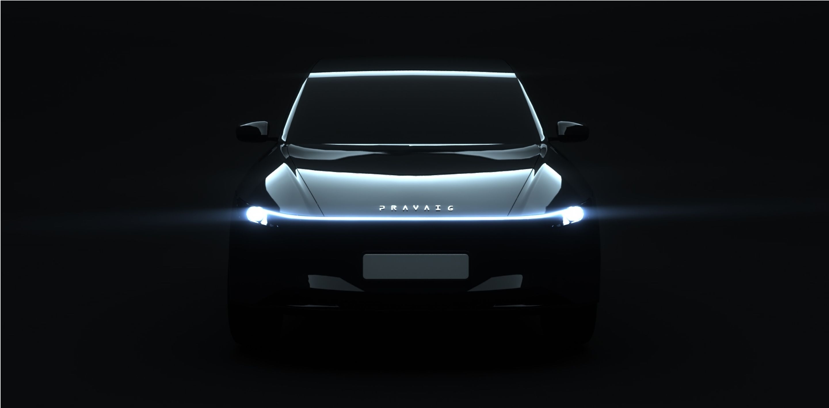 Pravaig, a Bengaluru-based Startup, to unveil an all-electric SUV on November 25 news