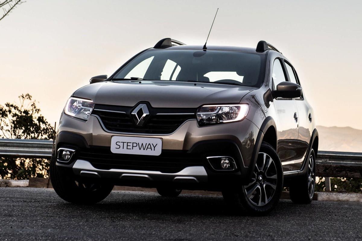 Renault to Offer a Sandero-Based Compact SUV news