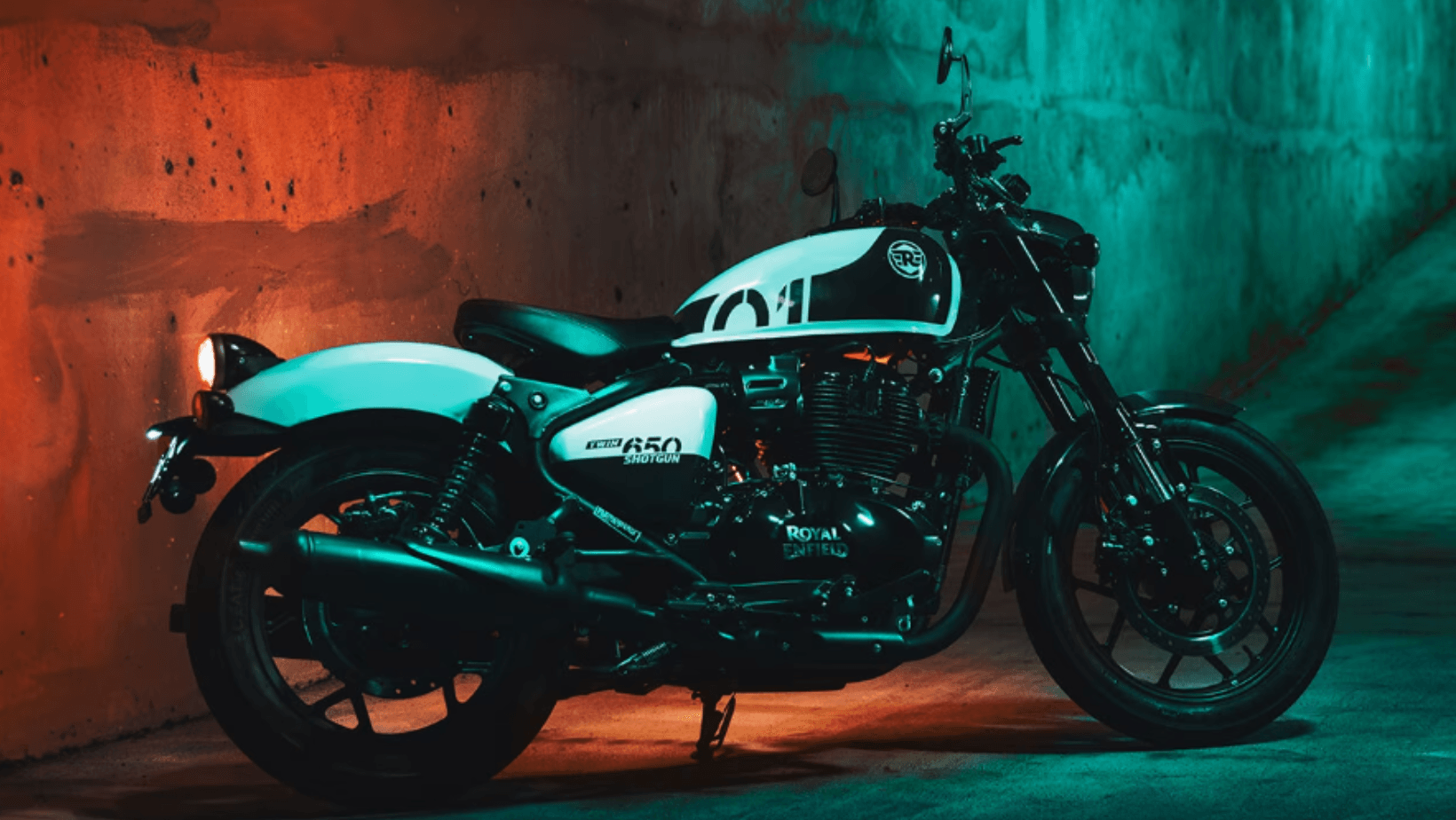 Royal Enfield Shotgun 650 Launched in India at Rs. 4.25 Lakh news