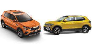 5 Most Affordable SUVs in India 5 Most Affordable SUVs in India