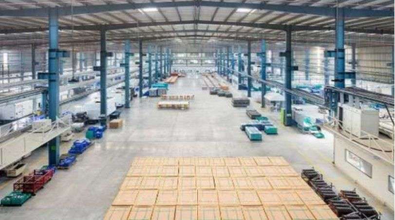 Auto Component major, Sona Comstar planning to spend INR 950 Crore for EV Business Sona_Comstar_Shopfloor_2_3780f93af1.jpg