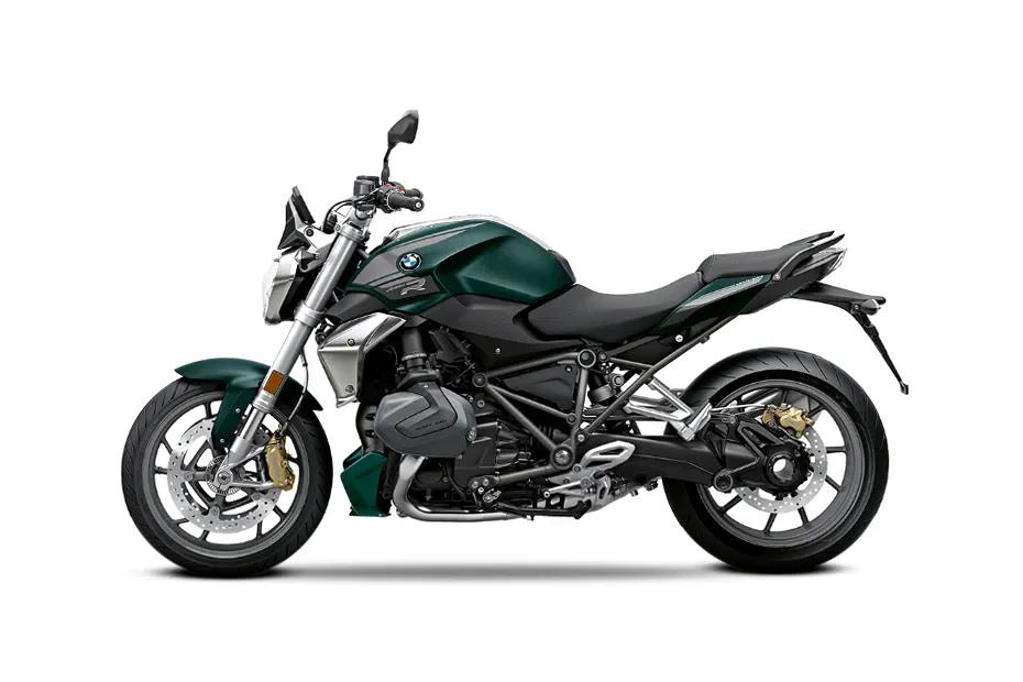 BMW R 1250 R - Style Exclusive