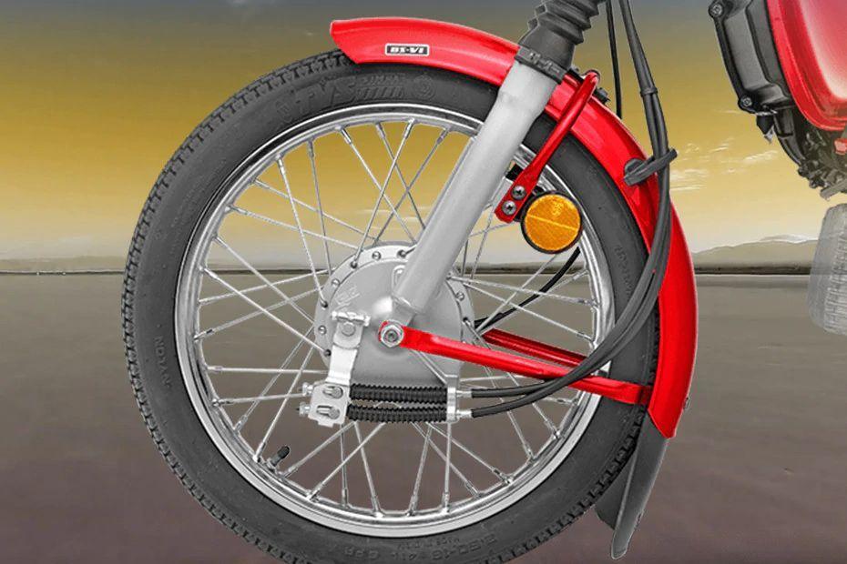 TVS XL100-External Image TVS XL100-External Image