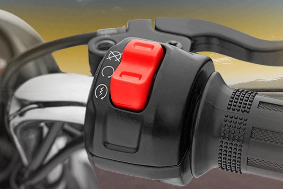 TVS XL100-External Image TVS XL100-External Image