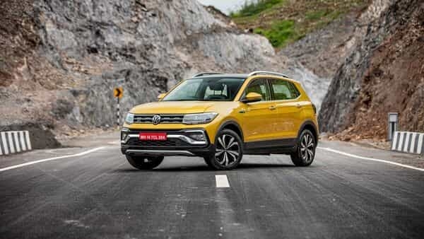 Volkswagen Taigun Anniversary Edition launched: Expert Review & Analysis news