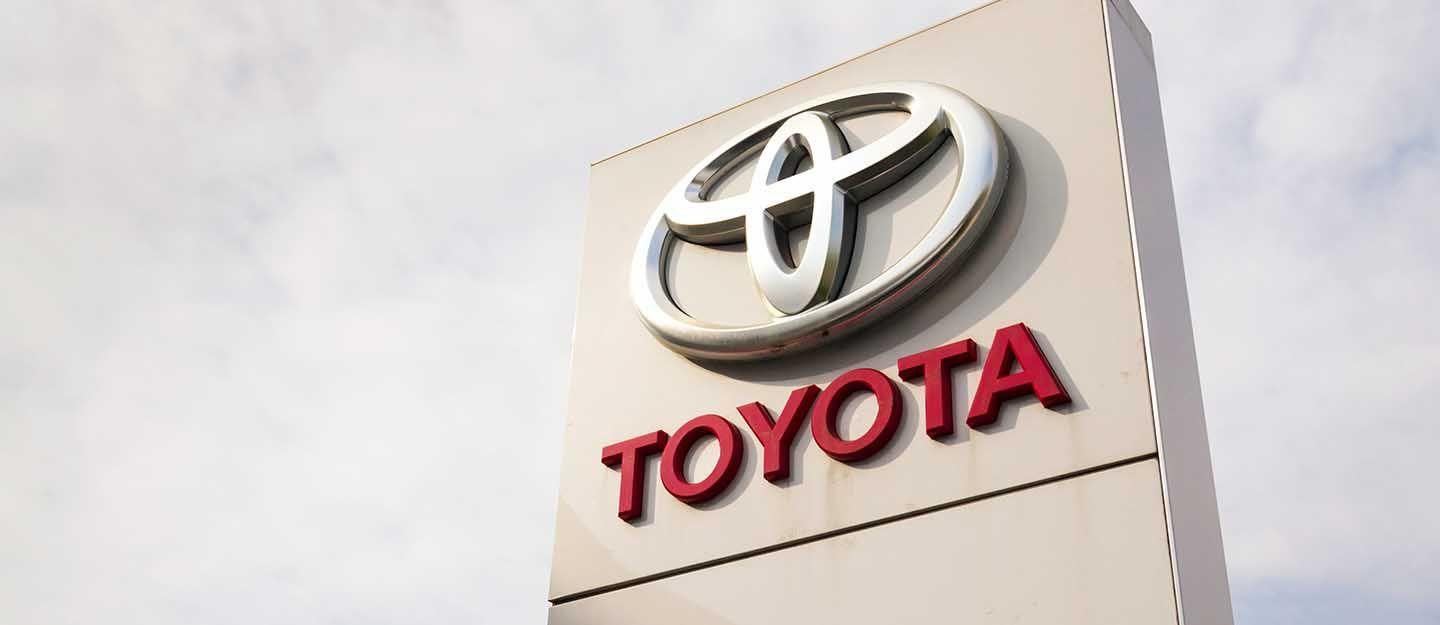 Toyota Apologize After 2.15 Million Customer's Vehicle Data Left Exposed for a Decade