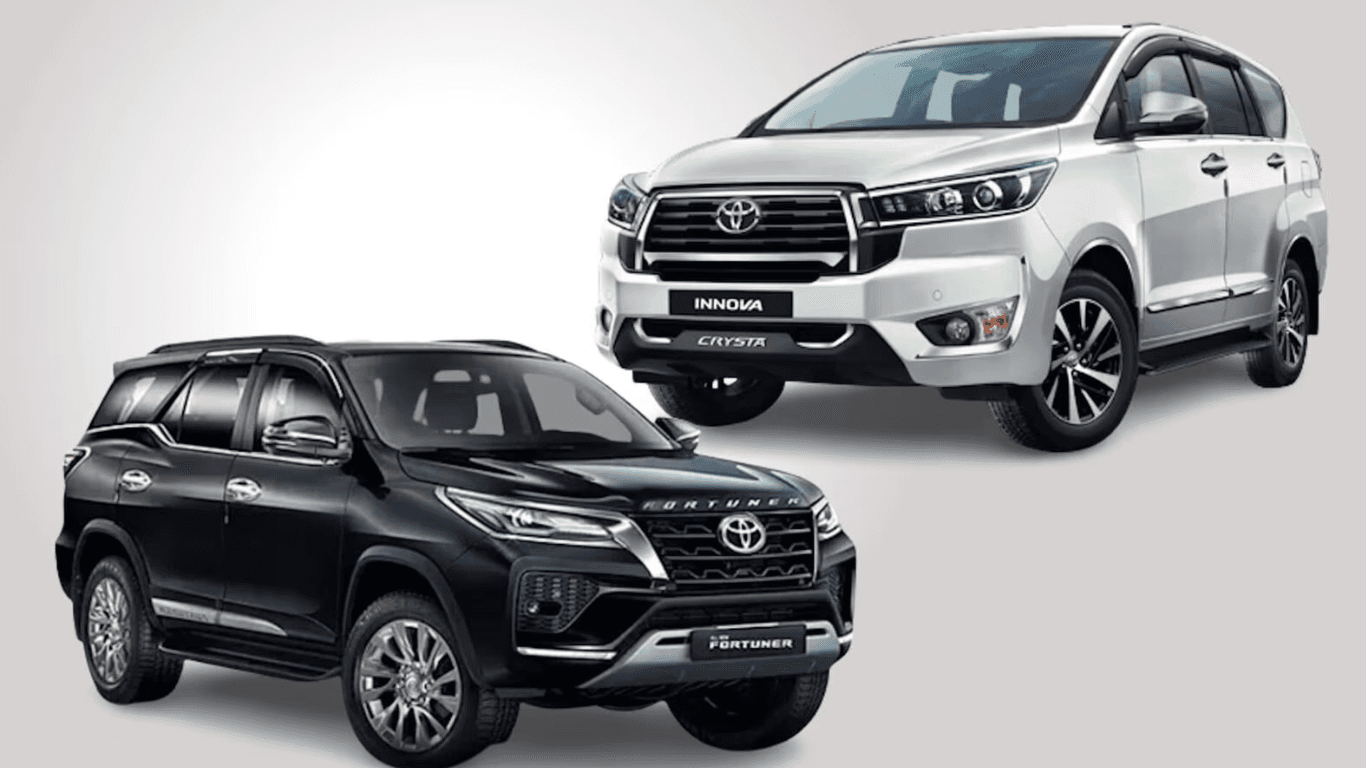 Why Toyota announces Price hike for all the vehicle, Know How much ? 