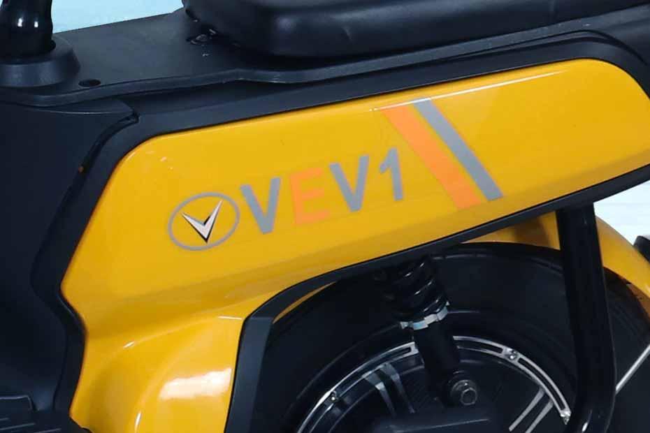 Velev Motors VEV 01 Exterior Image