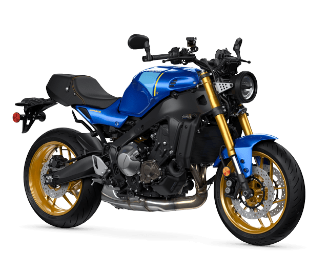 जल्द ही आ रही है एक नई कम ताकत वाली Yamaha XSR 900! news