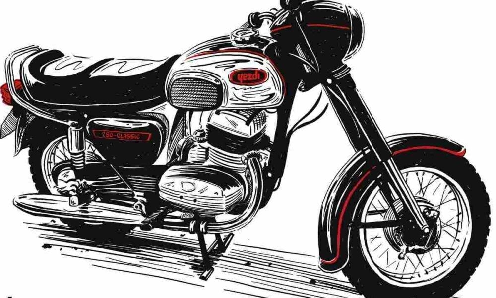 Yezdi Motorcycles Launched in India! EVs in Works news