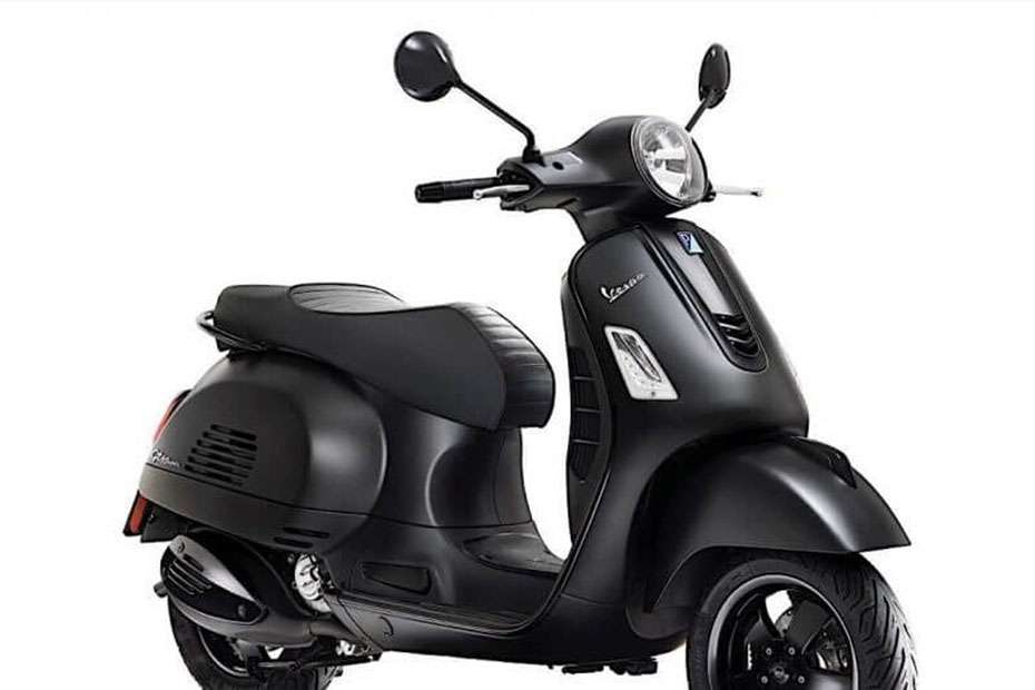 वेस्पा नोट 125 वेस्पा नोट 125
