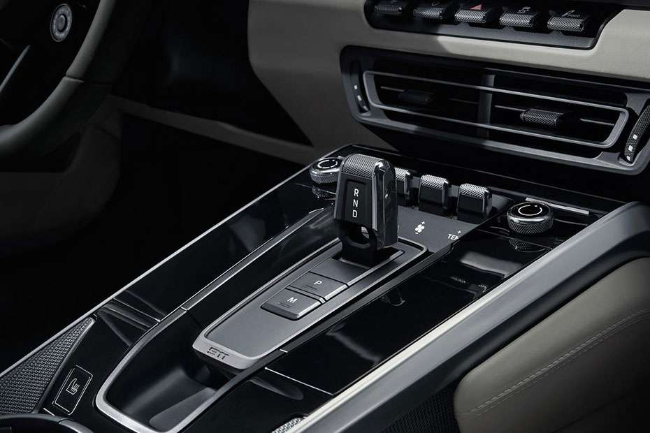 Porsche 911 Gear Shifter Porsche 911 Gear Shifter