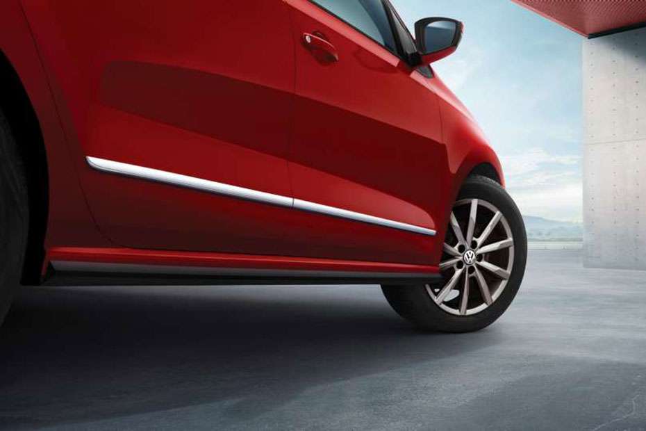 Volkswagen Vento Wheel Volkswagen Vento Wheel