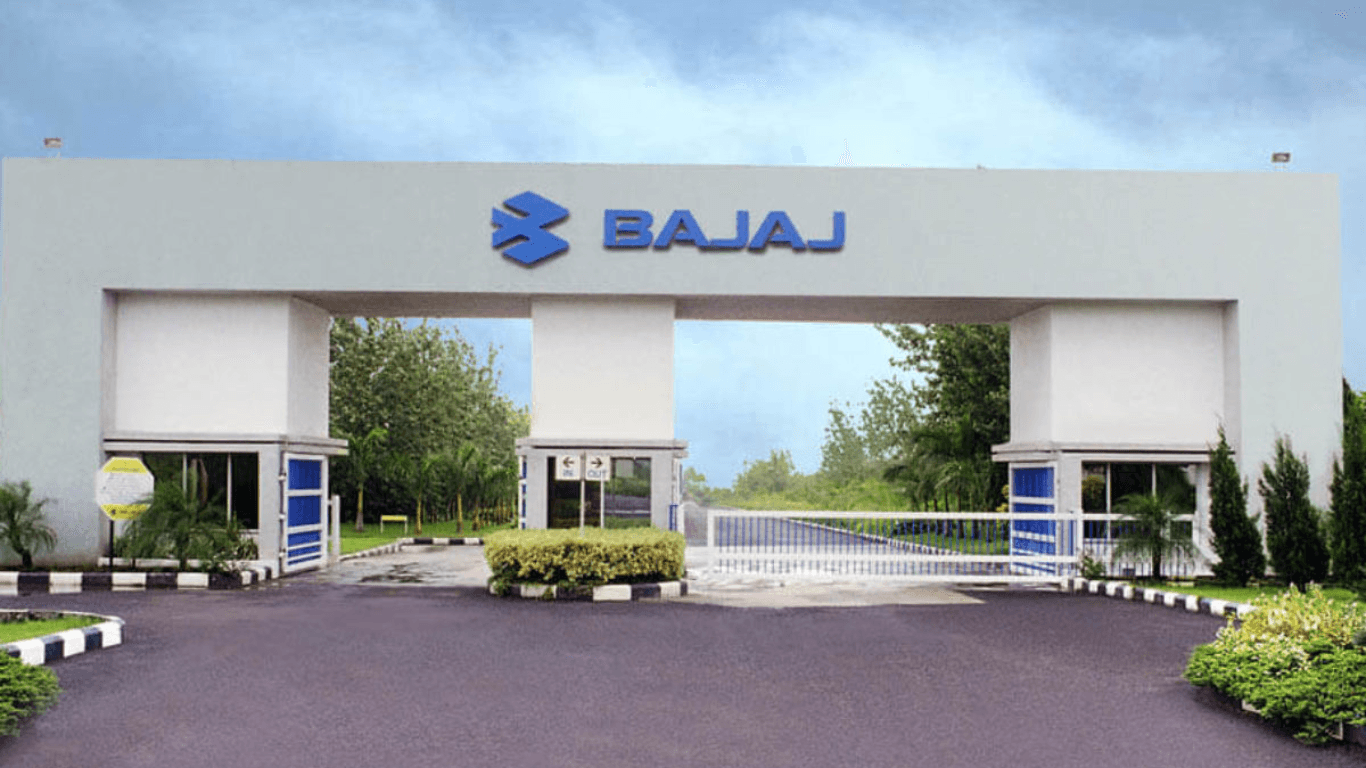 Bajaj Auto Goes Global: Setting up its first overseas manufacturing facility in Brazil. news