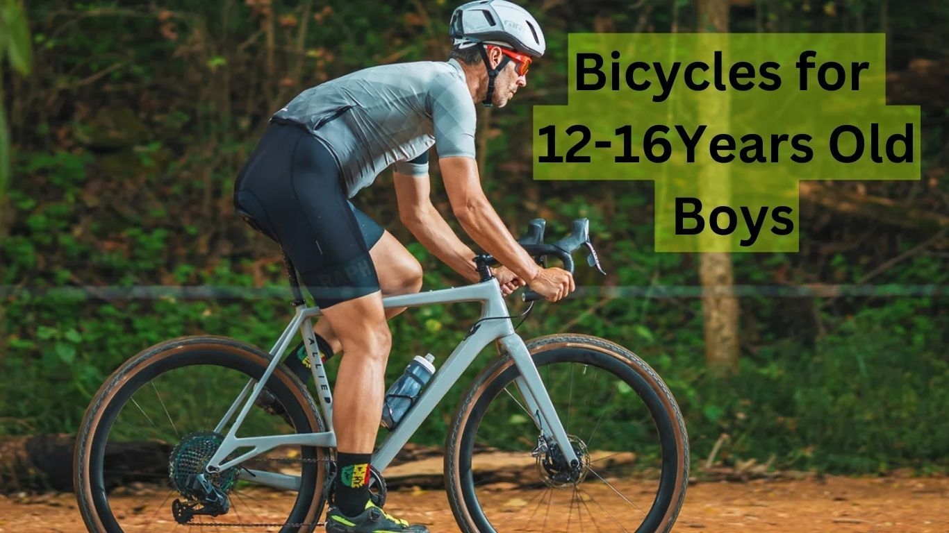 Best Bicycles for Boys Best Bicycles for Boys