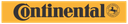 Continental Brand Logo Continental Brand Logo