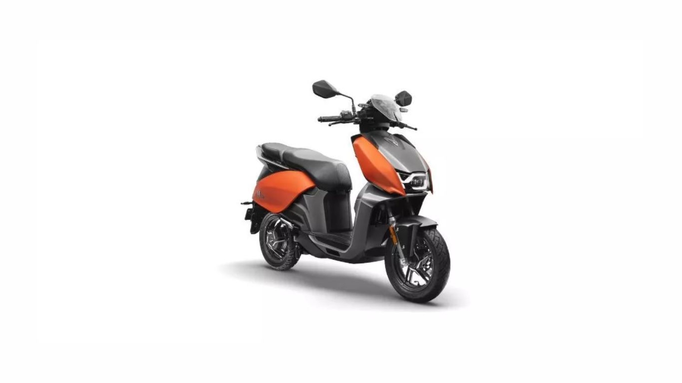 Hero MotoCorp partners with Flipkart to sell Vida electric scooters in select Indian cities news