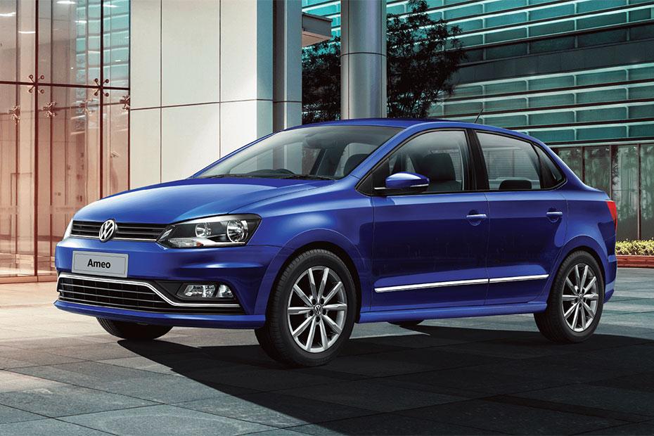 Volkswagen Ameo Volkswagen Ameo