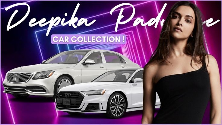 Deepika Padukone car collection : Mini Cooper to Maybach 600 news