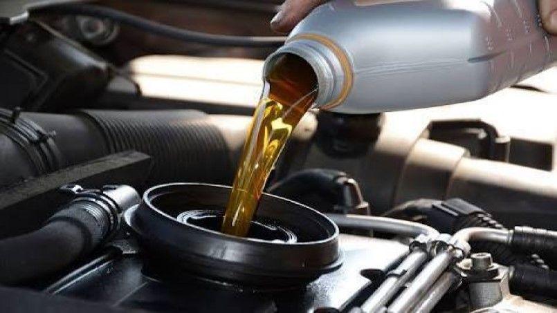 Top 5 Lubricants for Four-Wheelers
