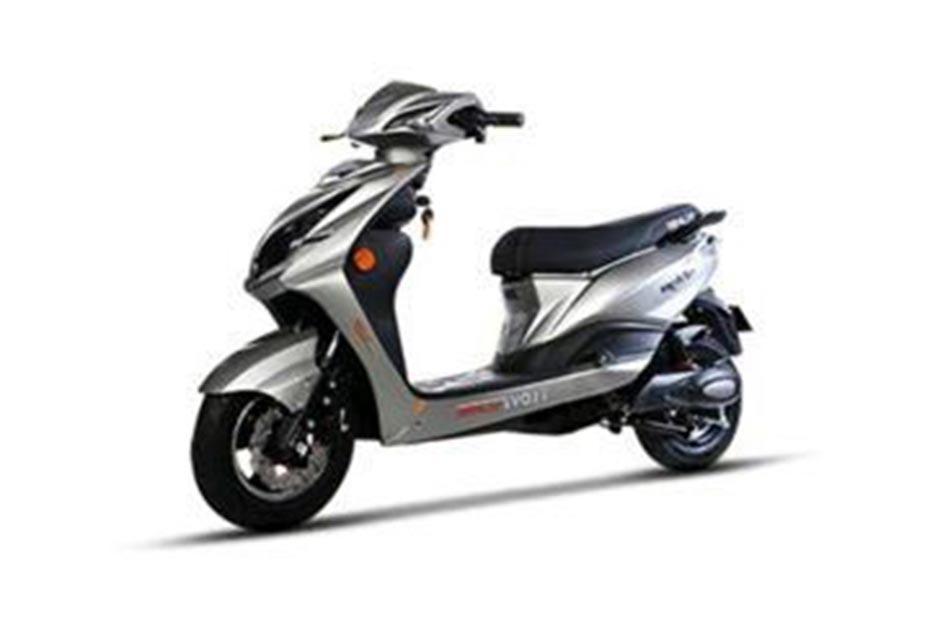 YUKIE Shiga scooter scooters