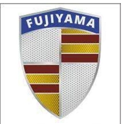 फुजियामा