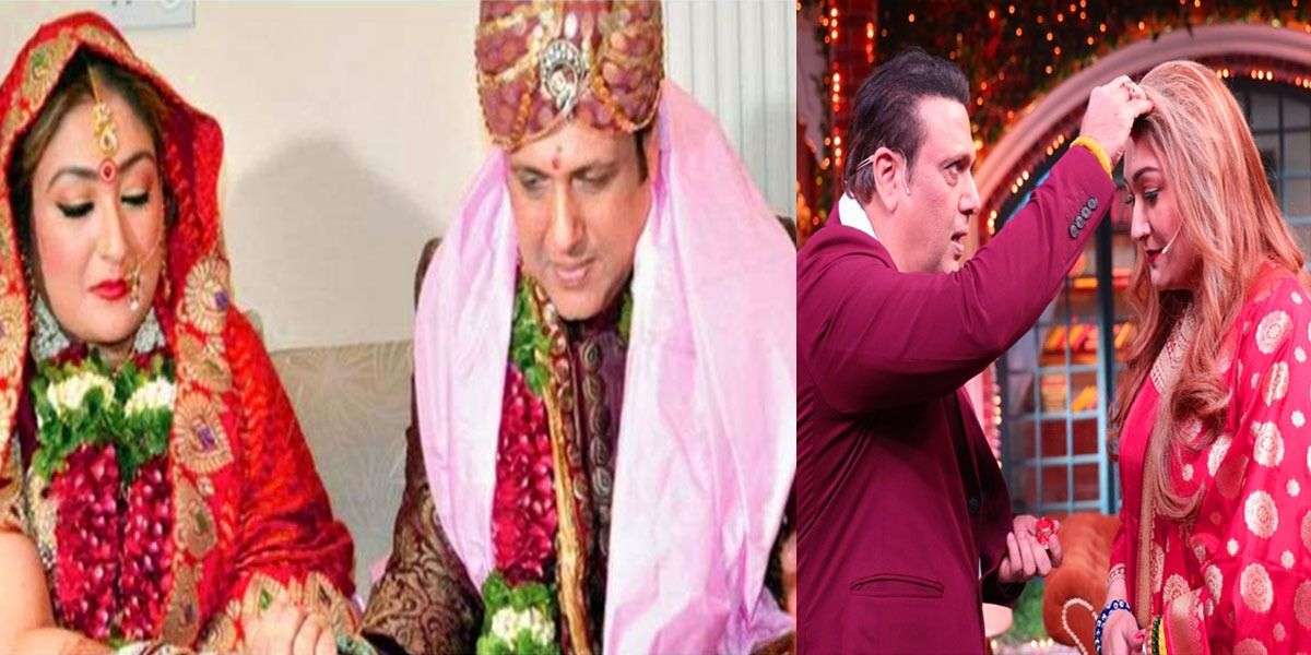 क्या गोविंदा की पत्नी सुनीता को मिली बीएमडब्ल्यू 3 सीरीज ग्रैन लिमोसिन? govinda_re_marry_with_wife_sunita_at_the_age_of_51_98a17aef3e.jpg