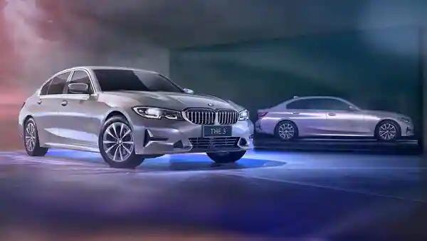 Gran Limousine facelift from BMW 3 series is now available for Rs 57.90 lakh (ex-showroom)