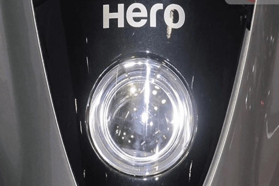  Hero Leap Hybrid SES Exterior Image