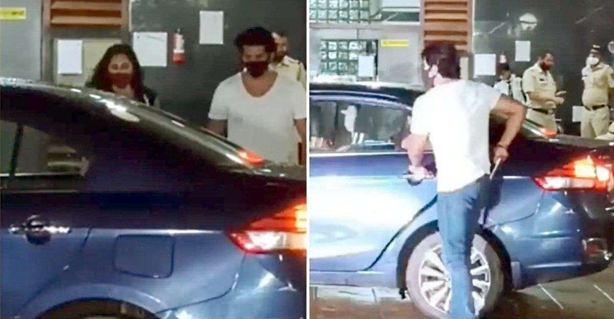 Maruti Ciaz gadi mein aye hai, gareeb lag rahe hai”- Sidharth Shukla’s Home karan_vohra_9028f400be.jpg