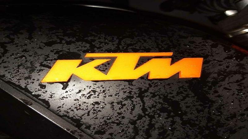 KTM 390 Duke 2023 Spotted in India for First Time