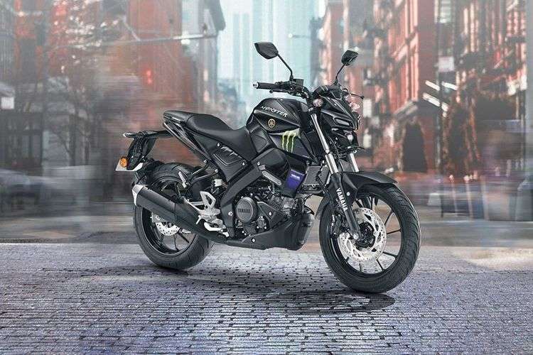 Yamaha MT 15 V2 images Yamaha MT 15 V2 images