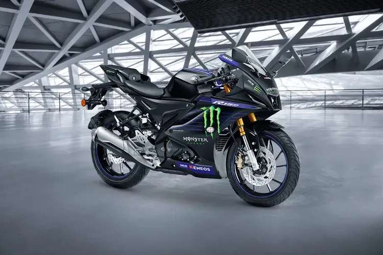 Yamaha R15 V4 images Yamaha R15 V4 images