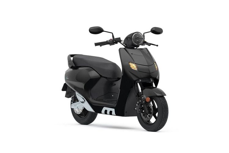 22Kymco undefined