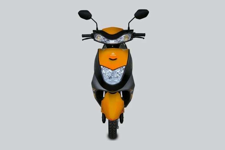 Orange Orange