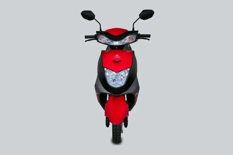 Red Red