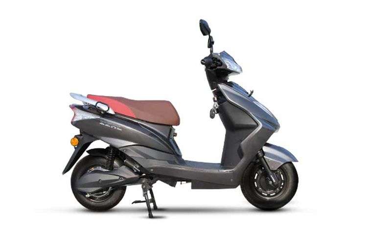 Machine Grey Machine Grey