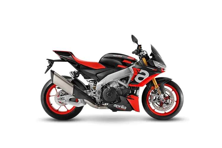 Aprilia Black Aprilia Black