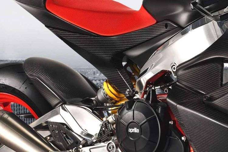 Aprilia RS 660 Aprilia RS 660