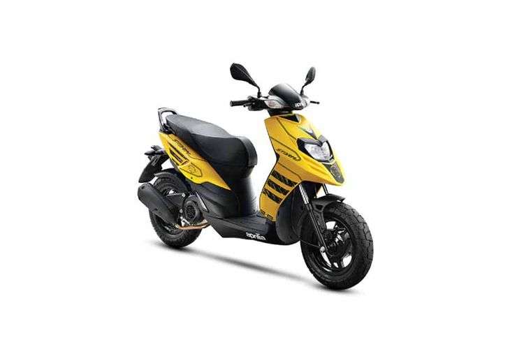 Yellow Yellow
