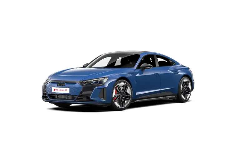 Ascari Blue Metallic Ascari Blue Metallic