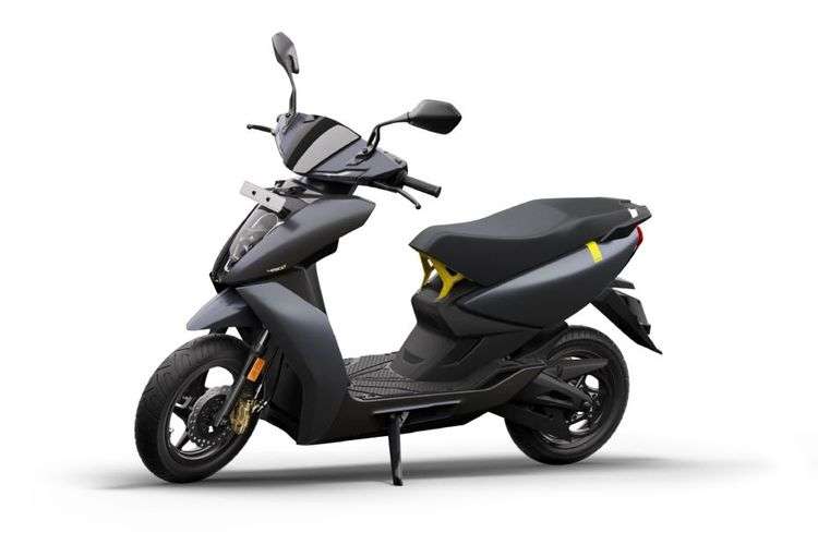 Space Grey Space Grey