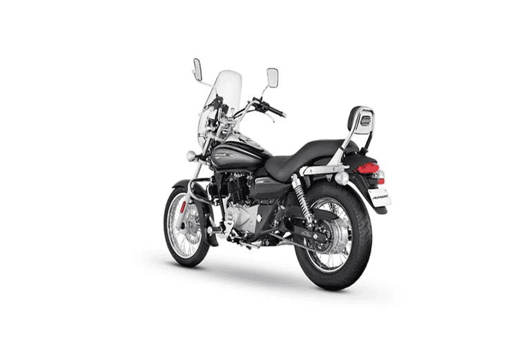 Bajaj Avenger Cruise 220 images Bajaj Avenger Cruise 220 images