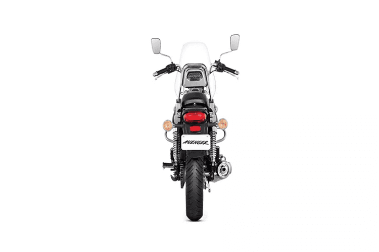 Bajaj Avenger Cruise 220 images Bajaj Avenger Cruise 220 images