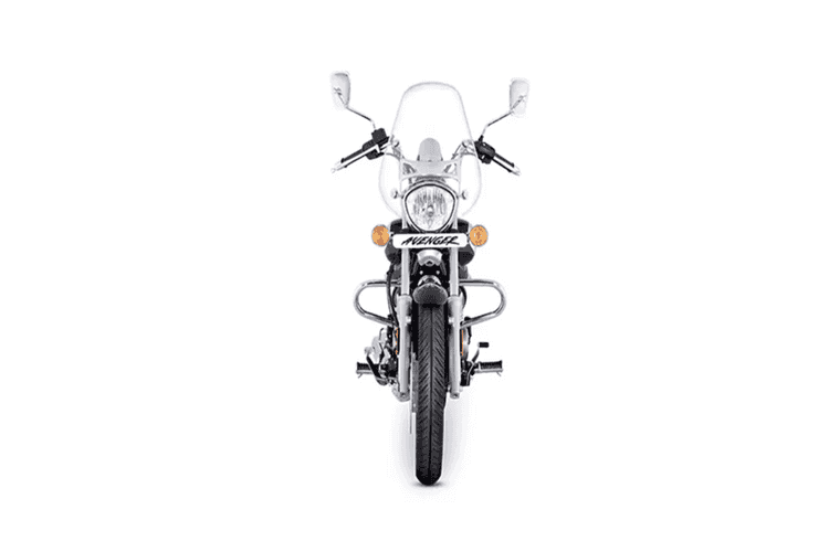 Bajaj Avenger Cruise 220 images Bajaj Avenger Cruise 220 images