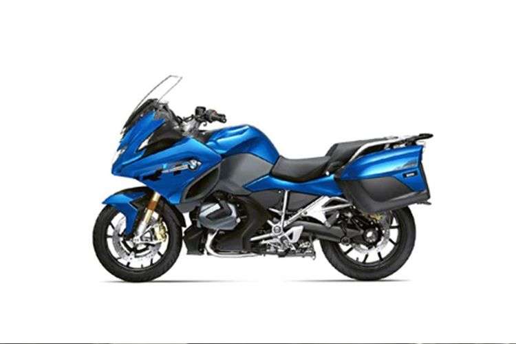 Racing Blue Metallic Racing Blue Metallic